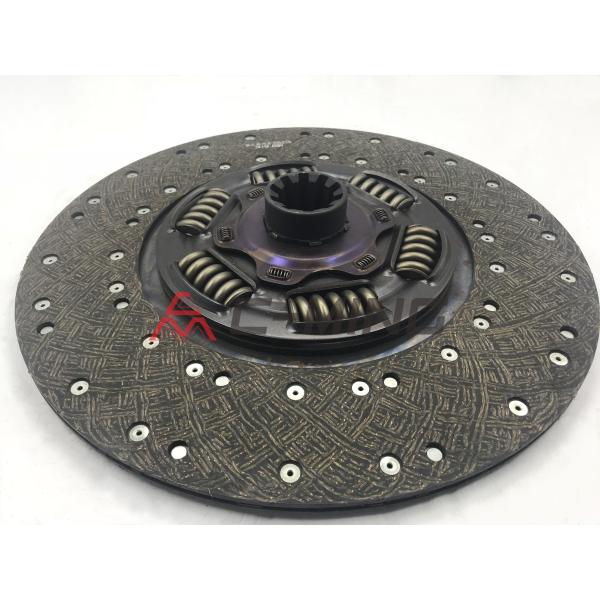 FAW Weichai Eaton Clutch Kit 430mm Clutch Pressure Plate