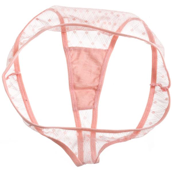 Comfortable Womens Underwear Hipster Style Low Waist Female Seamless Brief Panties Breathable