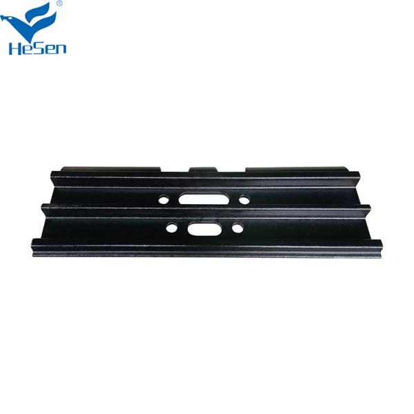 E330 6Y2756  Excavator Shoe 600 MM LG936 E340 Track Link Shoe Assy