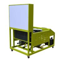 Équipement éducatif automobile Système d'entraînement du moteur du véhicule
