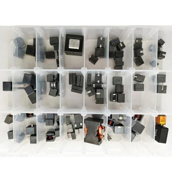 4GB RAM SMD Mount Type Power Inductors Common Mode Chokes for CAN SPT30L-522ML