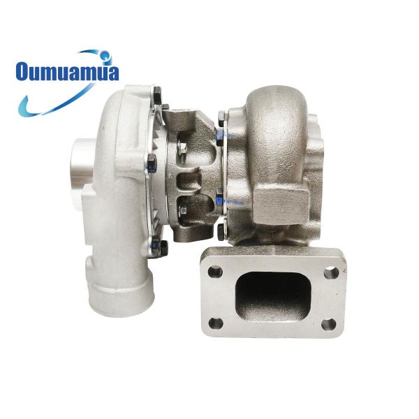 TA3123 Turbocharger for Perkins 1004-4T Engine Replacement 2674A076 466674-5 High Performance Turbo Low Price Fast Shipping Hot Sale