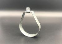 High Quality 4'' 8'' Strut Loop Hanger Pipe Clamps