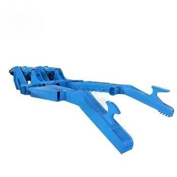 Heavy Duty High Quality Excavator Clamp Dismantling Demolition Boom Arm Attachment