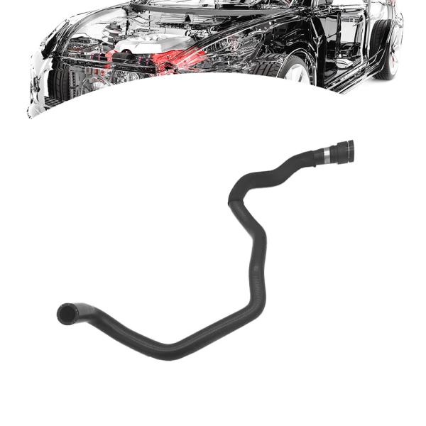 2016-2017 XC60 HVAC Нагревательный шланг 31410406 S80 XC70 Автозапчасти