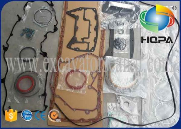CAT Excavator Engine Parts C9-1 Overhaul Gasket For CAT Excavator