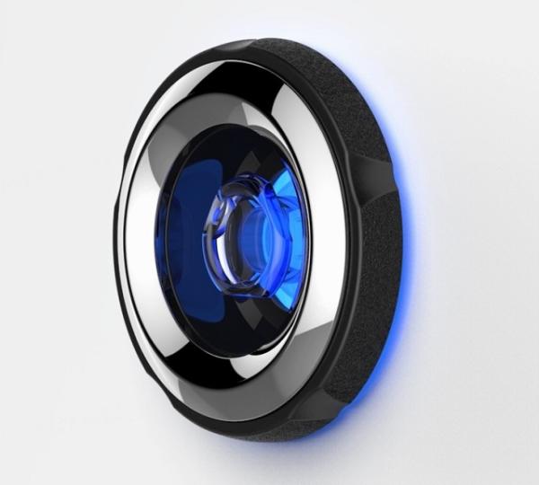 3.5 Inch Led Lighting Directional Hot Tub Jets Stable At Extreme Temperature