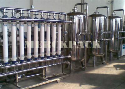 5000Litres / Hour Mineral Water Treatment Plant / Water Purification System /Water Treatment System