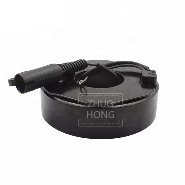 Kit de embreagem de poleia de compressor automático AC 4PK 110MM 12V para BMW X3 2005-2010 M57N 30 6D 3