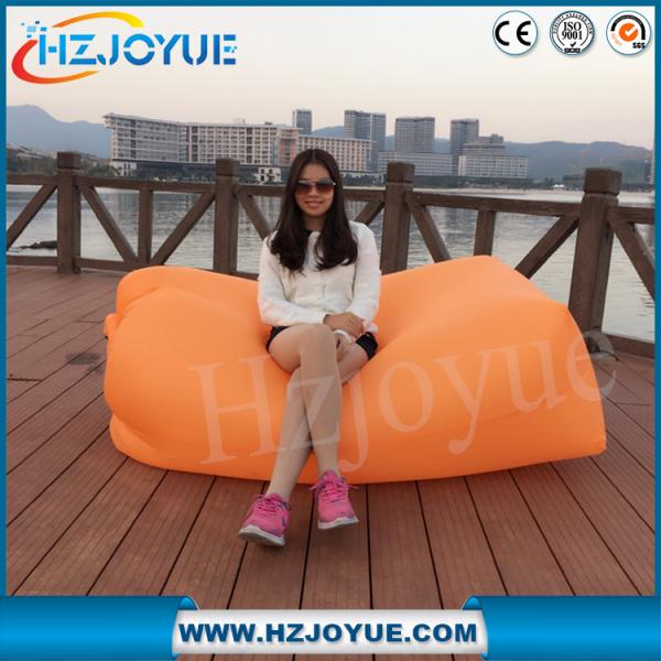 Factory Hot selling Wholesale hangout fast inflatable inflatable air bed