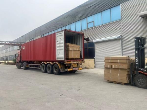 Corrugated Paper Aluminum Stainless Steel Frame Evaporative Cooling Pad for Poultry Greenhouse Cooling System 10mm