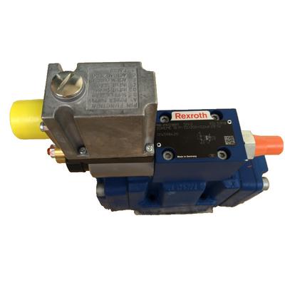 Valve directionnel Rexroth 3DREME10P-7X/200YG24K31F1V haute performance pour l'industrie