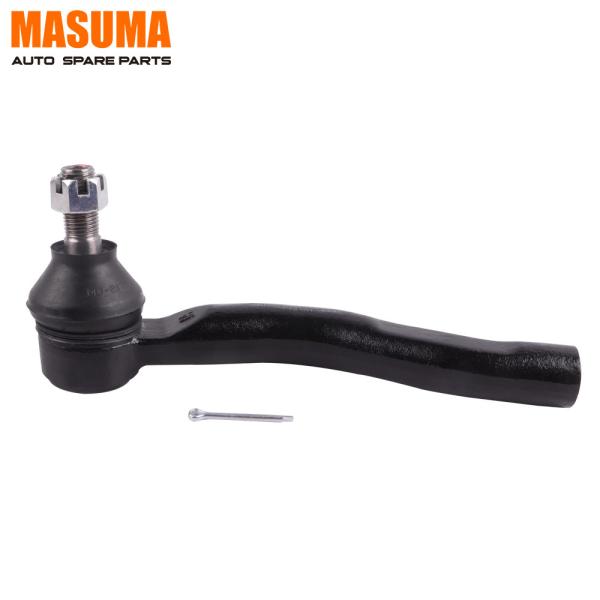 45047-59025 End de la tige de direction du bras de traction pour Toyota Echo Verso NCP12L par MASUMA