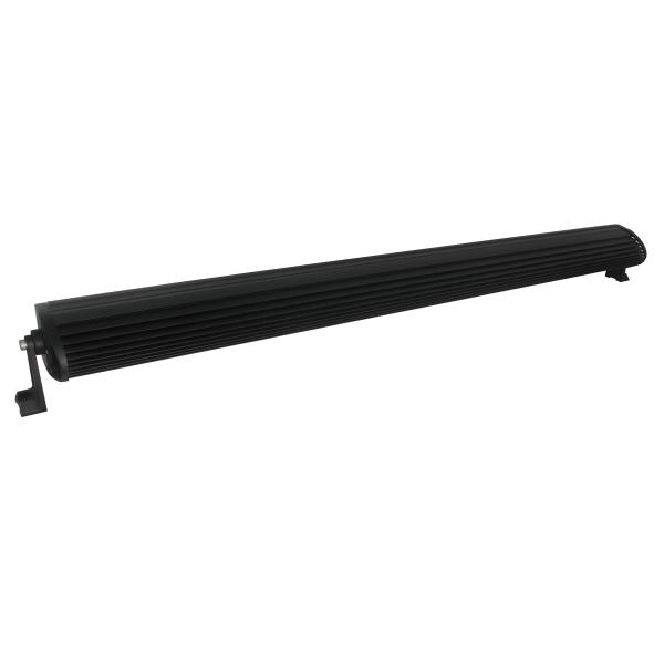 RoHS 27000lm Double Row 52 Inch Cree Led Light Bar 300 Watt Extruding Aluminum