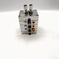 AFC Grease Sany Concrete Pump Parts Eaton Counterbalance Valve