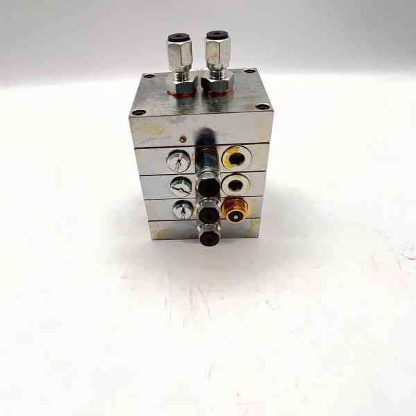 AFC Grease Sany Concrete Pump Parts Eaton Counterbalance Valve
