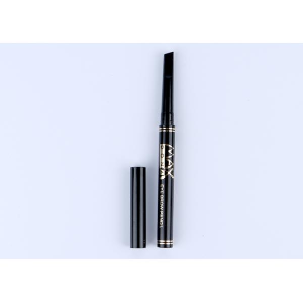 Waterproof Free Cut Permanent Makeup Eyebrow Pencil Moderate Hardness