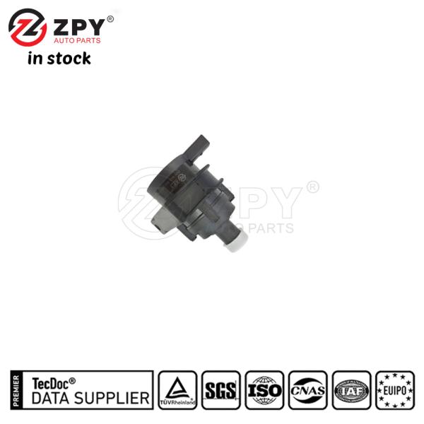 ZPY 06H965561 Bomba de agua auxiliar para Audi A4 A5 Q5 2.0T