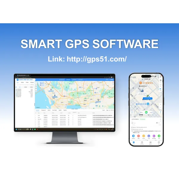 VP-Pet 4G Pet GPS Tracker with Custom Packaging Service