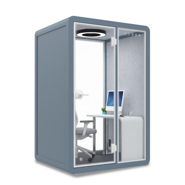 Зал совещаний звукоизоляционная пенообразовательная перегородка для школьных требований