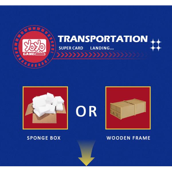 Fully Automatic Card Vending Machine Standard Edition