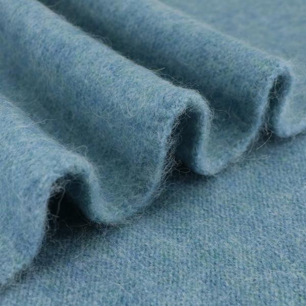 1/6.7NM Soft Alpaca Wool Yarn For Crochet Handbags And Plush Toys