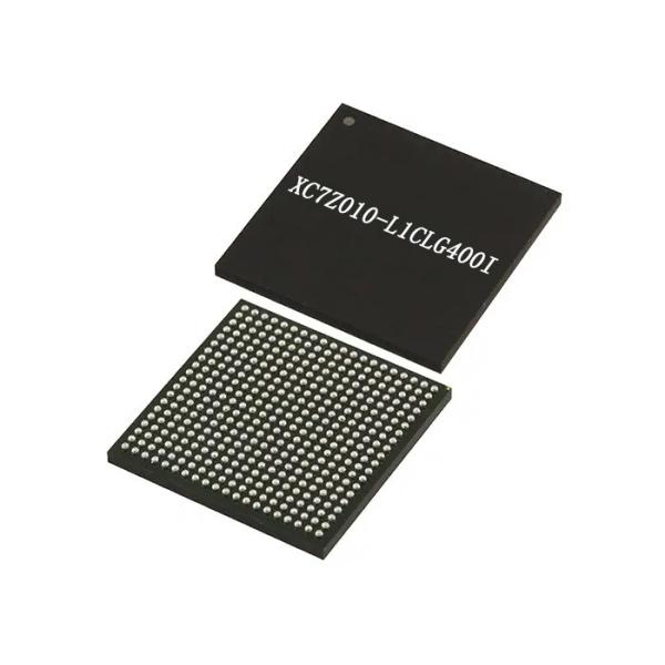 High-Speed XC7Z010-L1CLG400I Field Programmable Gate Array 667MHz