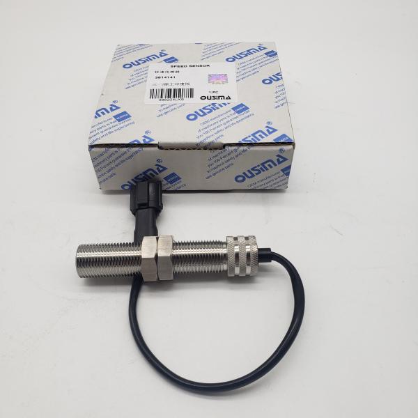 Speed Sensor 3814141 For SANY / XCMG India Edition