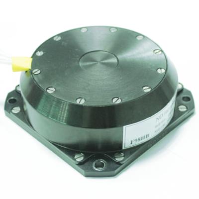 medidor com inércia angular diagonal do giroscópio RS422 da fibra ótica da C.C. 5V baixo