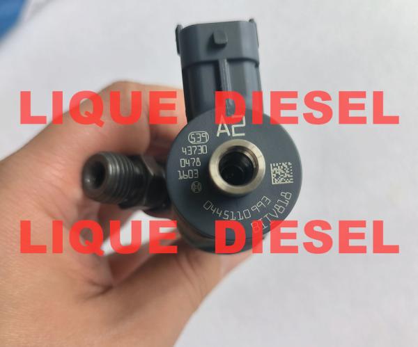 BOSCH Fuel Injector 0445110993 0445110994 33800-4A200 0 445 110 993 0 445 110 994 338004A200 33800 4A200