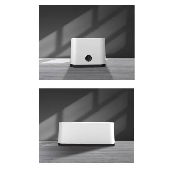 1500ml Hand Washing Soap Dispenser Wall Mounted，Gel/Spray