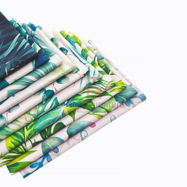 la fleur de la largeur 680g/m de 1.8mm a modelé le GV de tissu pour l'allocation