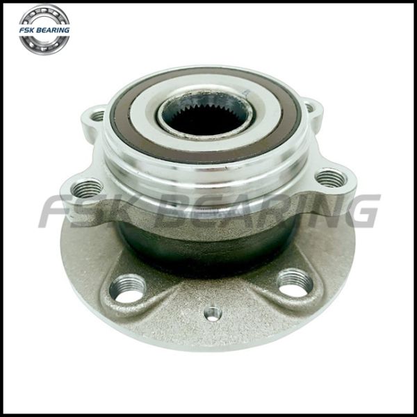 FSKG KS1-2C300-AA KS12C300AA Wheel Hub Unit Front Wheel For Ford Territory Linyu