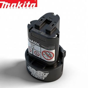10.8V Makita Battery Charger BL1013 BL1020 Makita TD090D Battery