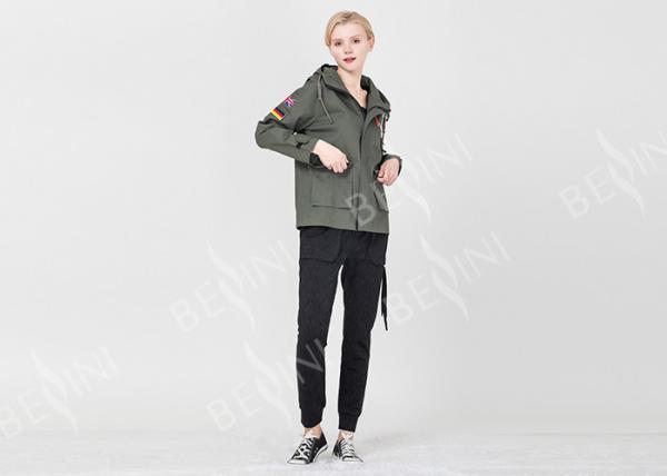 Strong Wear - Resisting Outside Womens Workwear Dust - Proof XS-4XL