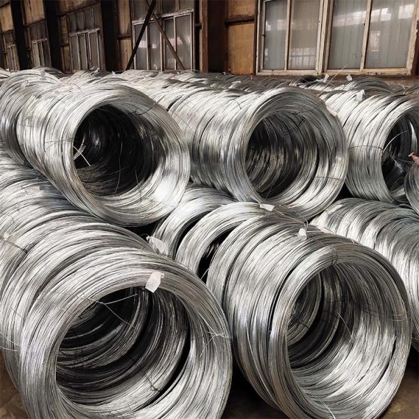 Top Quality 0.13Mm 2Mm 201 202 304 316 310S 321 309S Stainless Steel Roll Wire Price