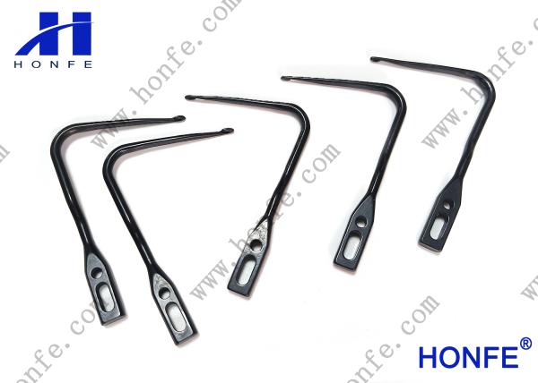 Aiguille de rentrée anol BA303662 Pièces de métier à tisser Picanol Rapier Pièces de métier à tisser Tissage de haute qualité Gamma