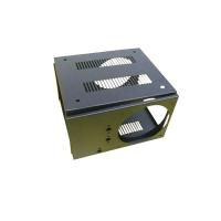 Hot Sale Customized Metal Case Shell Automotive Metal Mesh Enclosures Sheet Metal Fabrication Factory
