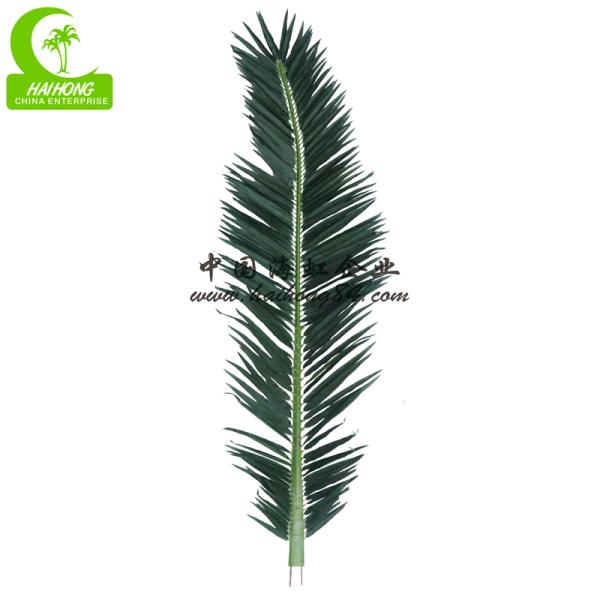 Anti UV Artificial Tropical Tree