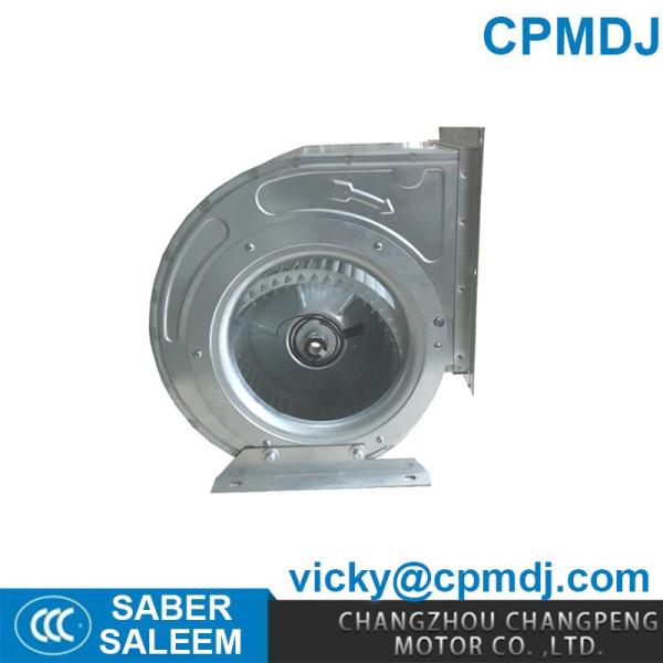 900w Galvanized Air Centrifugal Fan Blower 12 Inch Centrifugal Blower Fan