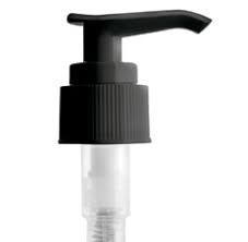 Black Soap Dispenser Pump 24/410 28/410 Free Sample OEM / ODM Available