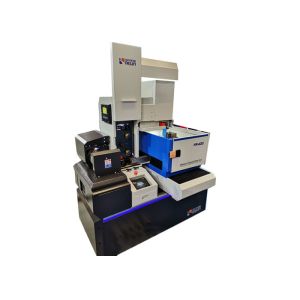 CNC Wire Cut EDM Machine