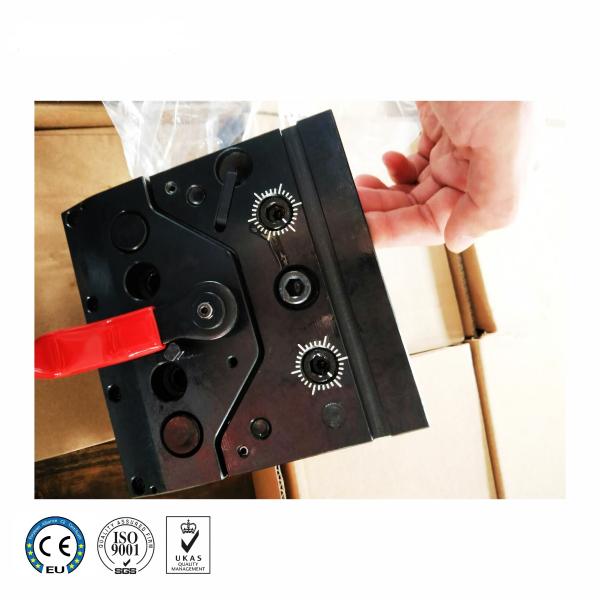Punch Holder	Press Brake Bending Tools Clamp Punching Clamp 150mm 1000kN/M