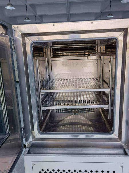  Refrigerant Climatic Test Chamber For Electronics Industry