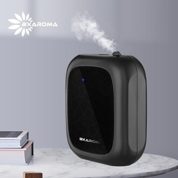 ODM Battery Operated Scent Diffuser 100m2 Portable Scent Diffuser Machine
