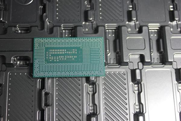 I5-7260U SR363 Intel Notebook Processors Core I5 Series 4MB Cache Up To  3.4GHz