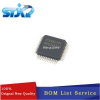 Émetteur-récepteur IC de DP83848CVV/NOPB LQFP48 RFID pour le conducteur Receiver Transceiver d'interface