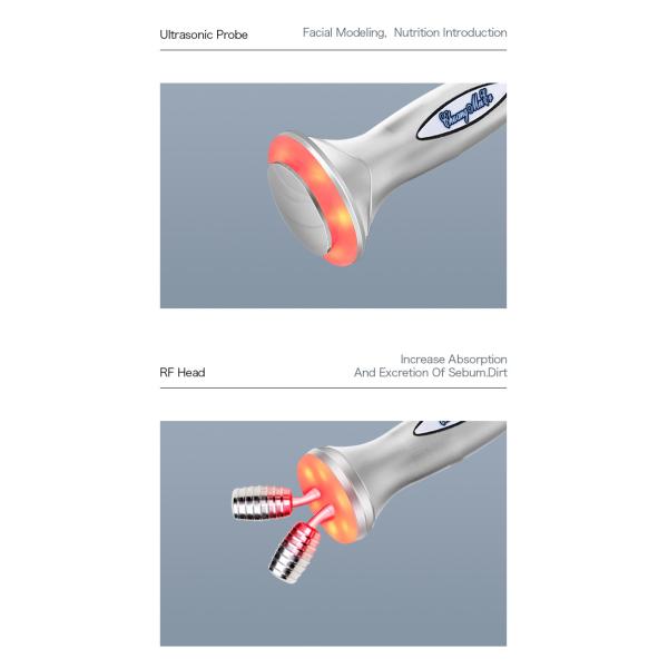 Глубокая очищая машина 10 красоты гидры в 1 заботе кожи Microdermabrasion