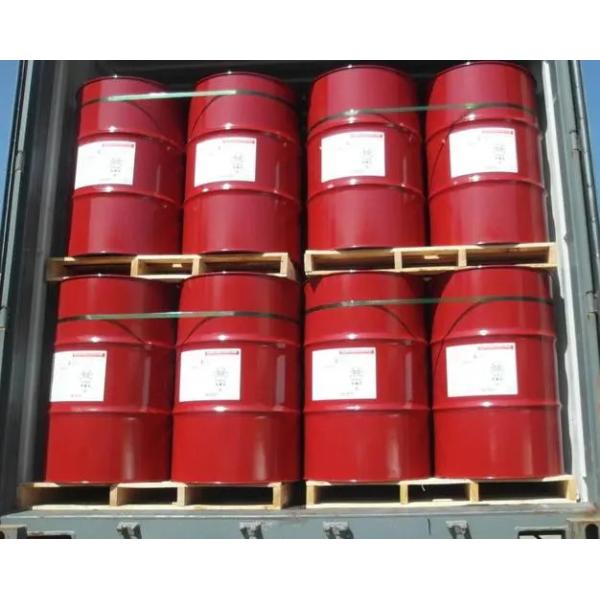 Диизоцианат толуена (TDI 80/20) CAS 26471-62-5