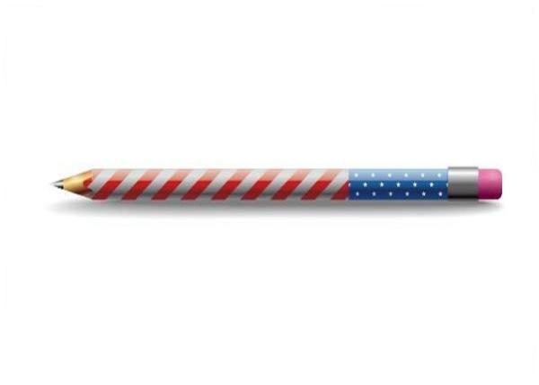 Cheapest and Good Quality Black Lead School & Office Wooden Pencil with eraser